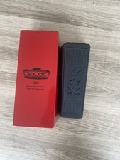 Vox v845 classic for sale  PRESTON