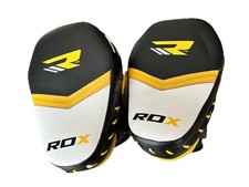 Rdx boxing focus for sale  GILLINGHAM