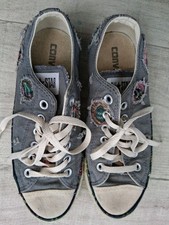 Rare converse star for sale  PETERBOROUGH
