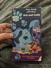 Blue clues play for sale  Waco