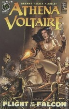 Athena voltaire flight for sale  Arlington