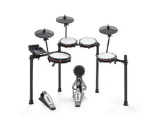 Electric drum kit for sale  WOKING
