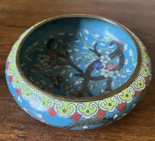Antique chinese blue for sale  Virginia Beach