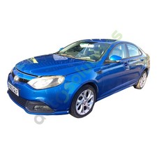 Mg6 magnette 2011 for sale  NOTTINGHAM