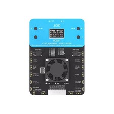 JC ID Super Battery Cycler BC02-T comprar usado  Enviando para Brazil