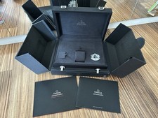 Mega speedmaster professional gebraucht kaufen  Loitz