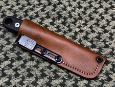 Fodero tascabile esee usato  Spedire a Italy
