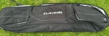 Dakine snowboard bag for sale  WELSHPOOL