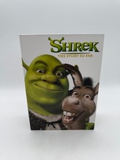 Shrek story far for sale  Concord
