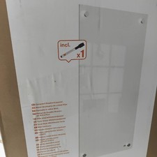 Nobo whiteboard tafel gebraucht kaufen  Schwarzenberg