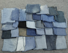 Denim jeans leg for sale  Springfield
