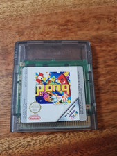 Pong nintendo game gebraucht kaufen  Walsrode