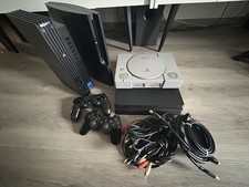 Playstation konsolen konvolut gebraucht kaufen  Riesa