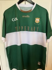 Tipperary gaa commemorative for sale  NEWTOWNABBEY