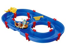 Aquaplay wasserbahn pirate gebraucht kaufen  Zehdenick