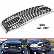 Chrome grille 2013 for sale  Mira Loma