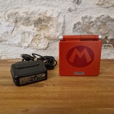 Gameboy advance edition d'occasion  Aubevoye
