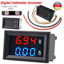 Digital led 50a gebraucht kaufen  Buseck