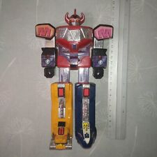 Power rangers mmpr d'occasion  Lille-