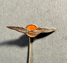 Unbekannter alter pin gebraucht kaufen  Duisburg