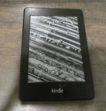 Amazon kindle paperwhite for sale  Dallas