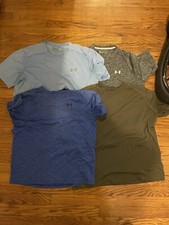Men underarmour workout for sale  Providence