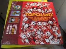 Topolino scrigno dei usato  Italia