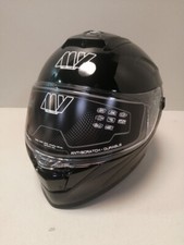 Motorradhelm motorrad integral gebraucht kaufen  Herten