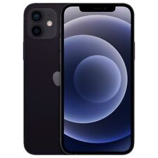 Apple iPhone 12 - 128GB - Preto (desbloqueado) (CA) comprar usado  Enviando para Brazil