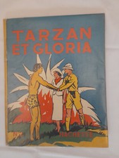Tarzan gloria 1937 d'occasion  Vichy