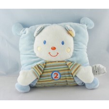 Doudou coussin ours d'occasion  Le Portel