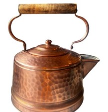 Gregorian copper teapot for sale  Phoenix