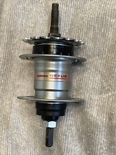 Shimano nexus internal for sale  Morgan Hill