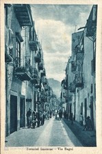Termini imerese via usato  Padova