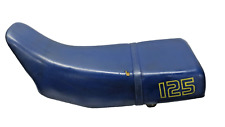 Selle suzuki 125 d'occasion  Grenoble-