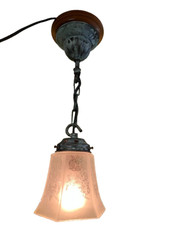 Single solid brass for sale  Rockville