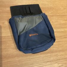 Beretta cartridge pouch for sale  SHREWSBURY