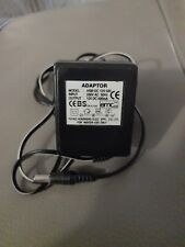 Adaptor power supply for sale  REDDITCH