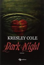 Dark night kresley usato  San Giovanni Rotondo
