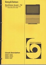 Service manual schaltplan gebraucht kaufen Service manual schaltplan gebraucht kaufen  Rettenberg