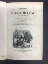 Napoléon mémorial ste d'occasion  Bourges