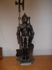 Large medieval knight for sale  Kent