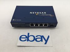 Netgear ds104 port for sale  Falls Church