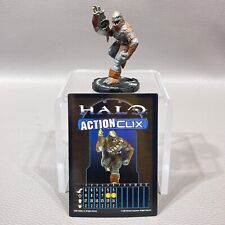 Halo actionclix miniatures for sale  Millsboro