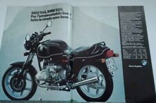 Advertising pubblicità moto usato  Solbiate Arno