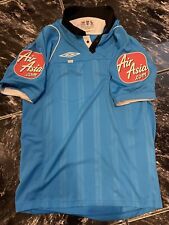 Referee shirt medium for sale  WREXHAM