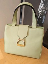 Rare sac cuir d'occasion  Paris XI