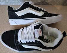 Vans knu skool for sale  NORTHAMPTON