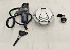 Kit blocchetto chiavi usato Kit blocchetto chiavi usato  Lamezia Terme