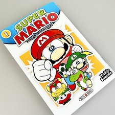 Nintendo super mario for sale  ST. LEONARDS-ON-SEA